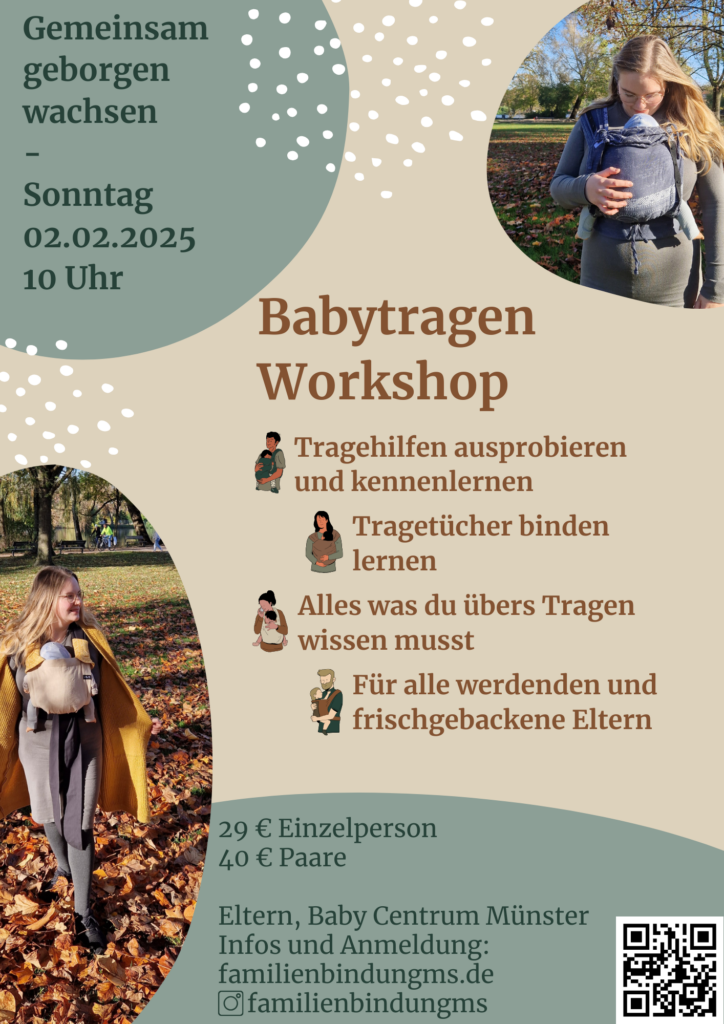Kopie von Blue & Beige Abstract Spa and Wellness Double Sided Flyer